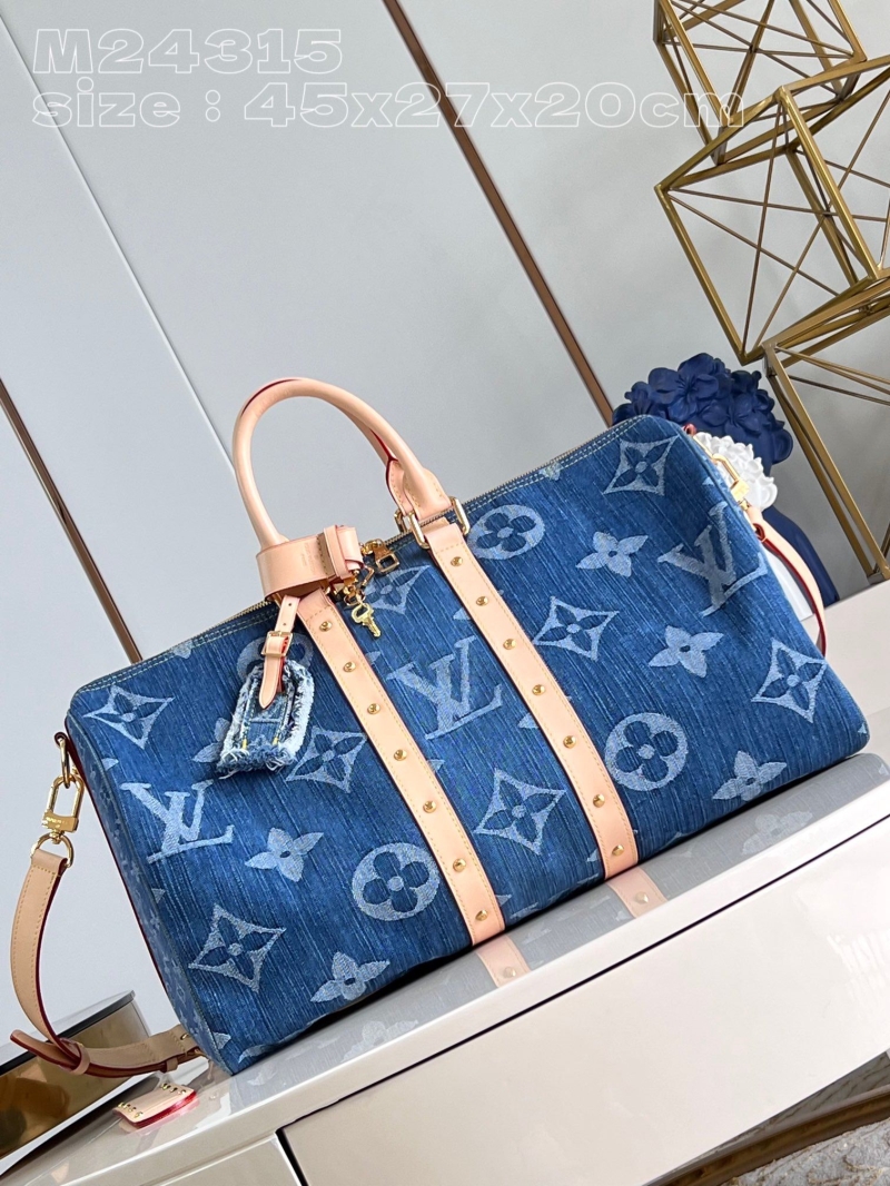 LV Travel Bags